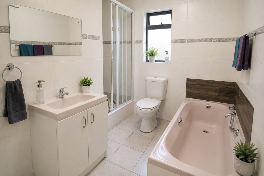 2 Bedroom Property for Sale in Heather Park Western Cape